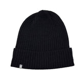 Cashmere Rib hat