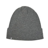 Cashmere Rib hat