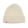 Cashmere Rib hat