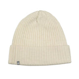 Cashmere Rib hat