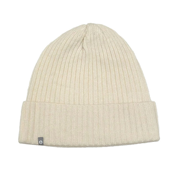 Cashmere Rib hat