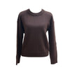 Cashmere Crew Neck Pullover