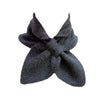Paige bow scarf
