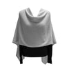 Cashmere Poncho