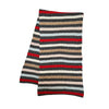 Knitted Cashmere Scarf - Large