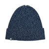 Cashmere Two Tone Yarn Hat