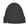 Cashmere Two Tone Yarn Hat
