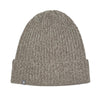 Cashmere Two Tone Yarn Hat