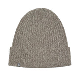 Cashmere Two Tone Yarn Hat