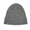 Cashmere Two Tone Yarn Hat