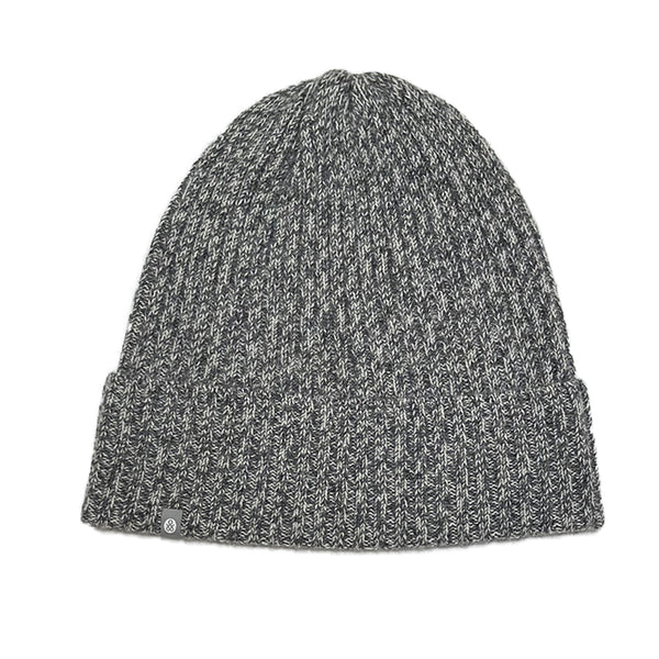 Cashmere Two Tone Yarn Hat