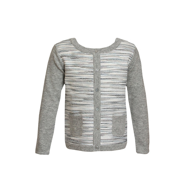 Elinor cardigan