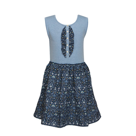 Malia dress