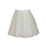 Elle sparkle skirt