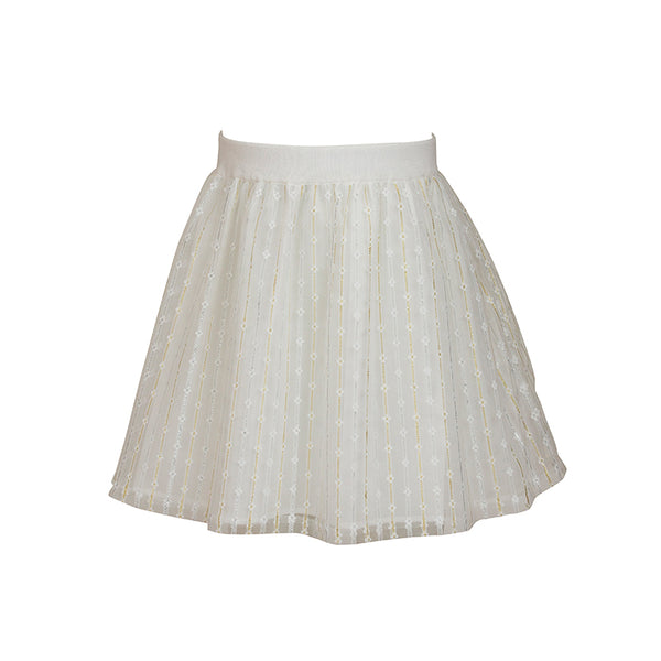 Elle sparkle skirt
