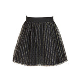 Elle sparkle skirt