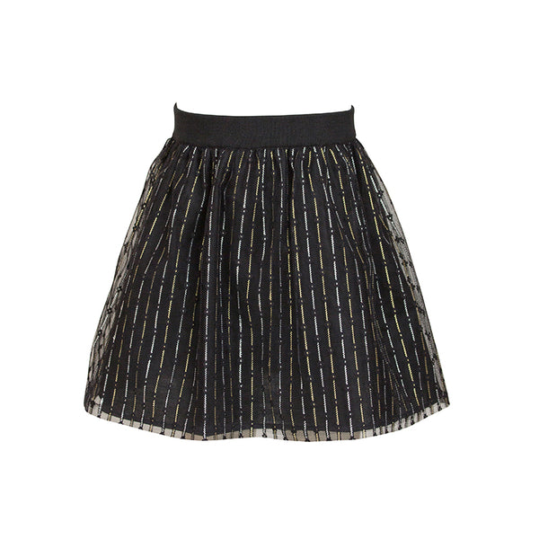 Elle sparkle skirt