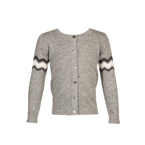 Claire cardigan