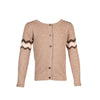 Claire cardigan