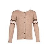 Claire cardigan