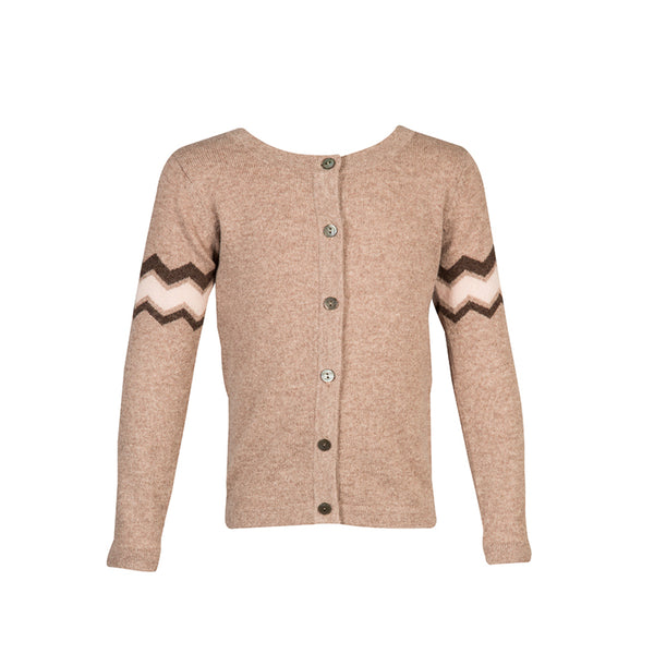 Claire cardigan