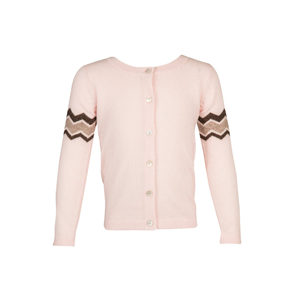 Claire cardigan