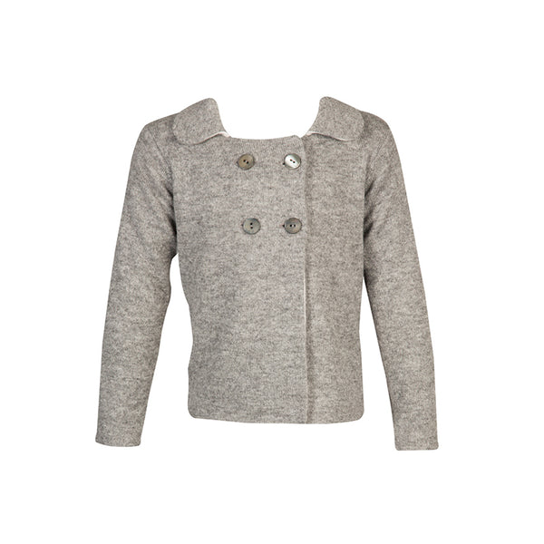 Emile Jacket