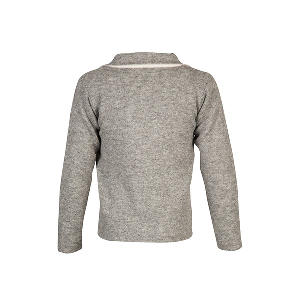 Emile Jacket