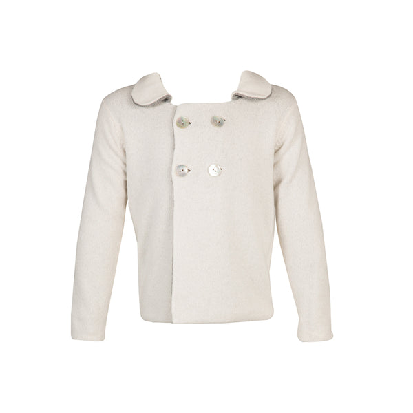 Emile Jacket