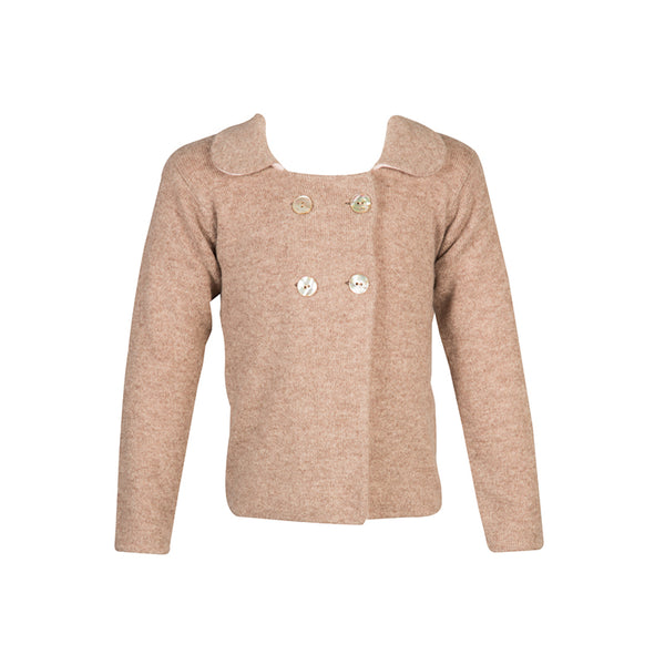 Emile Jacket