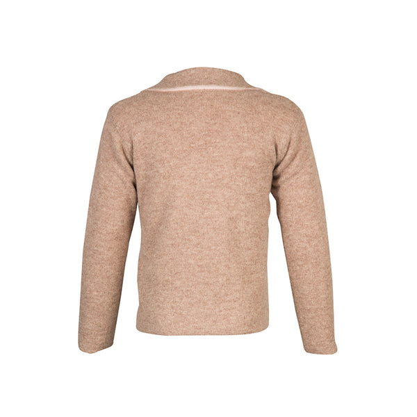 Emile Jacket
