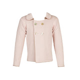 Emile Jacket
