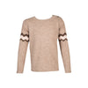 Hector pullover