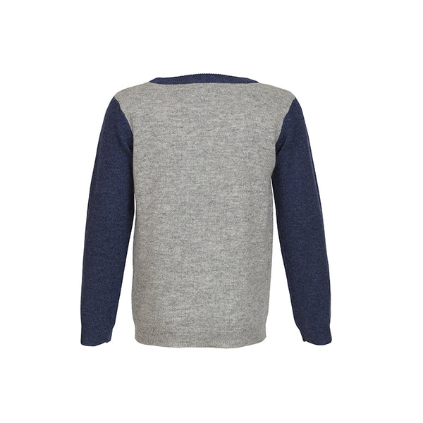Luke Henley - Baby & Toddler - Unisex
