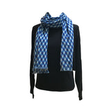 Printed Cashmere Scarf