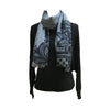 Printed Cashmere Scarf