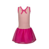 Iris dress