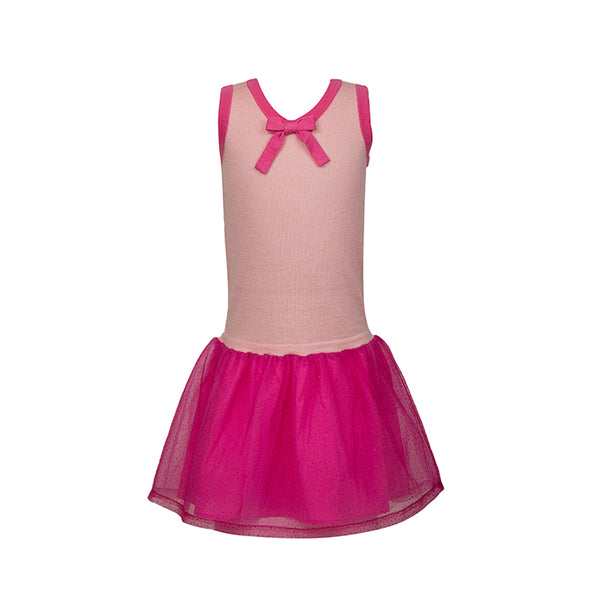 Iris dress