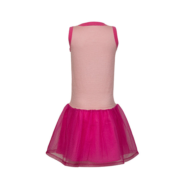 Iris dress