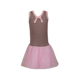 Iris dress