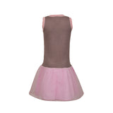 Iris dress