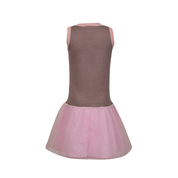 Iris dress