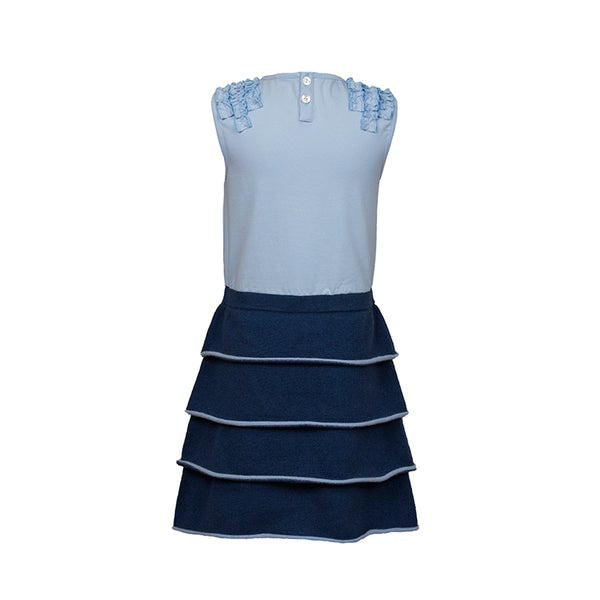 Cassandre dress