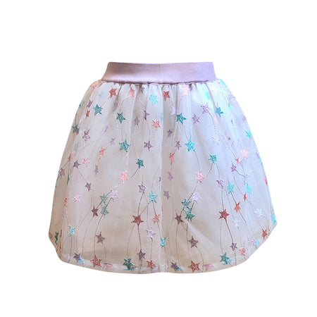 Imogen sparkle skirt