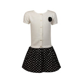 Piper dress - Baby & Toddler