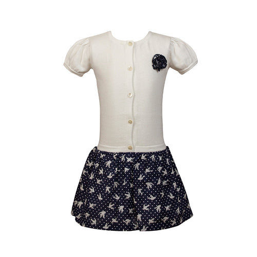 Piper dress - Baby & Toddler