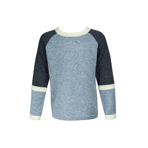 Freddie pullover