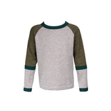 Freddie pullover