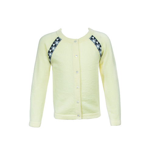 Sadie cardigan