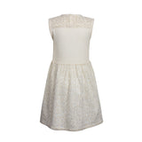Leila lace dress